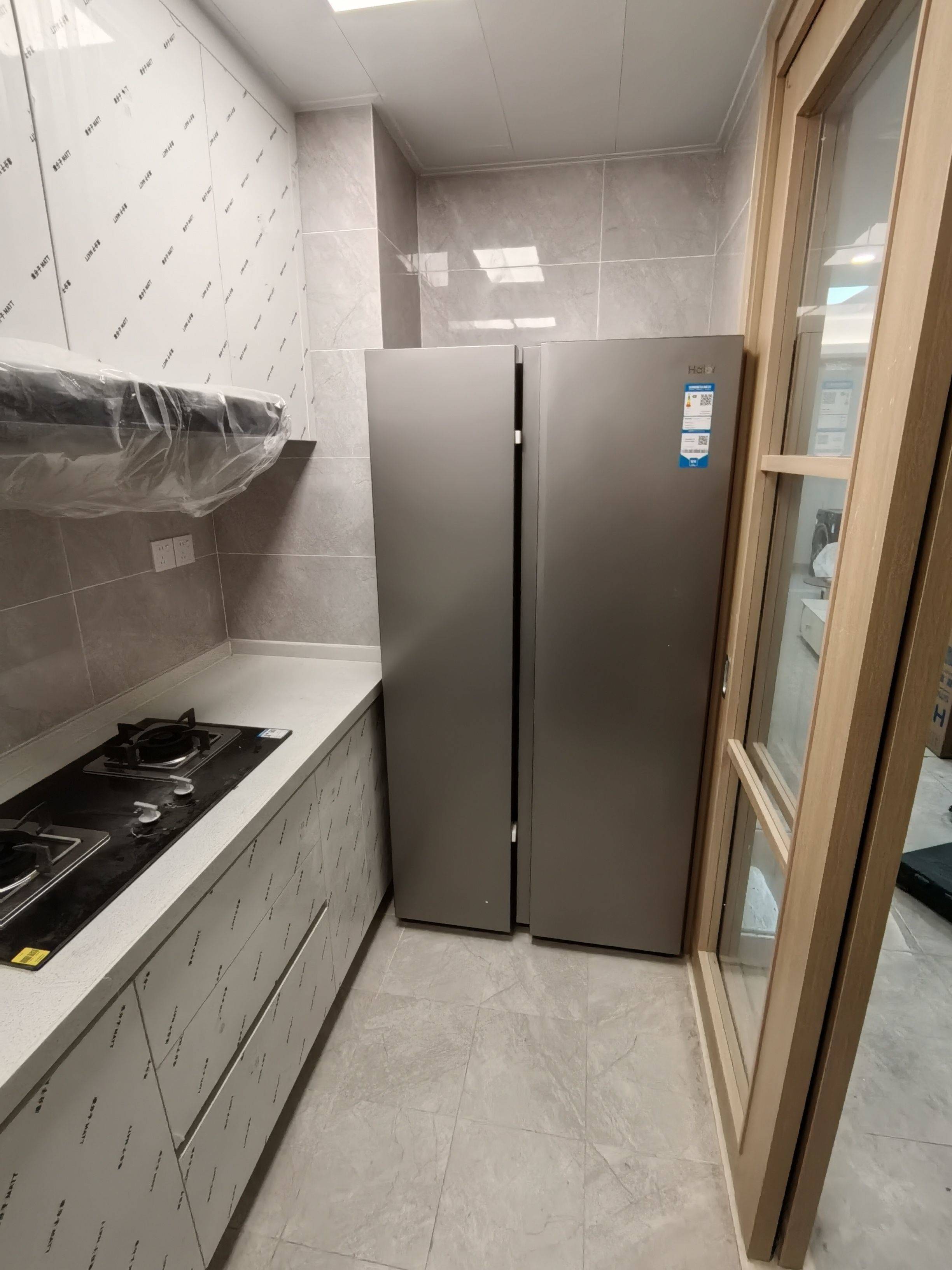 Xi'An Baqiao | 绿地国港新里城-2期_6