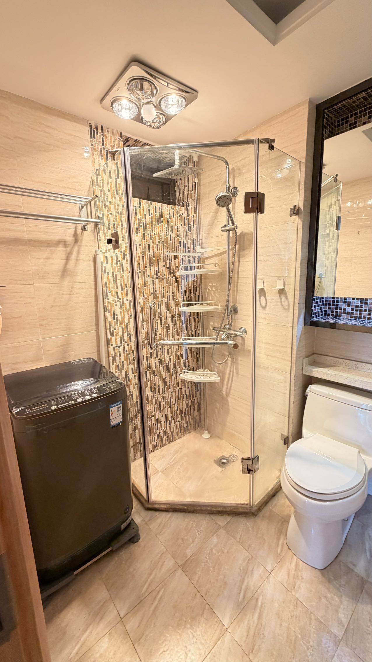 上海 浦東 | 陆家嘴滨江公馆_6