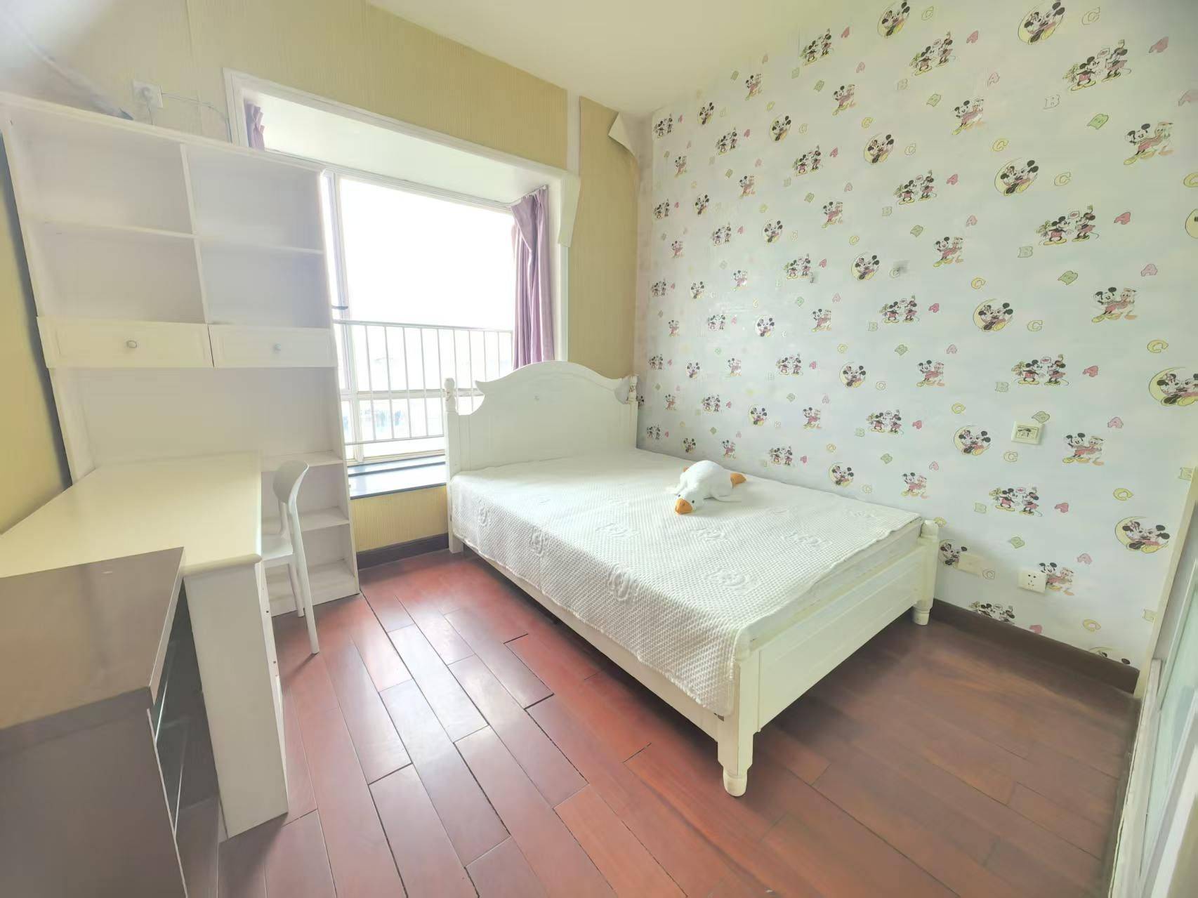 Chengdu Wuhou | 南城都汇5B期汇朗园_6