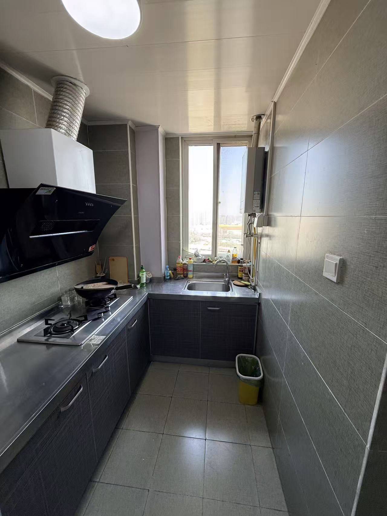 南京 雨花台 | 春江新城新河苑-一期_6