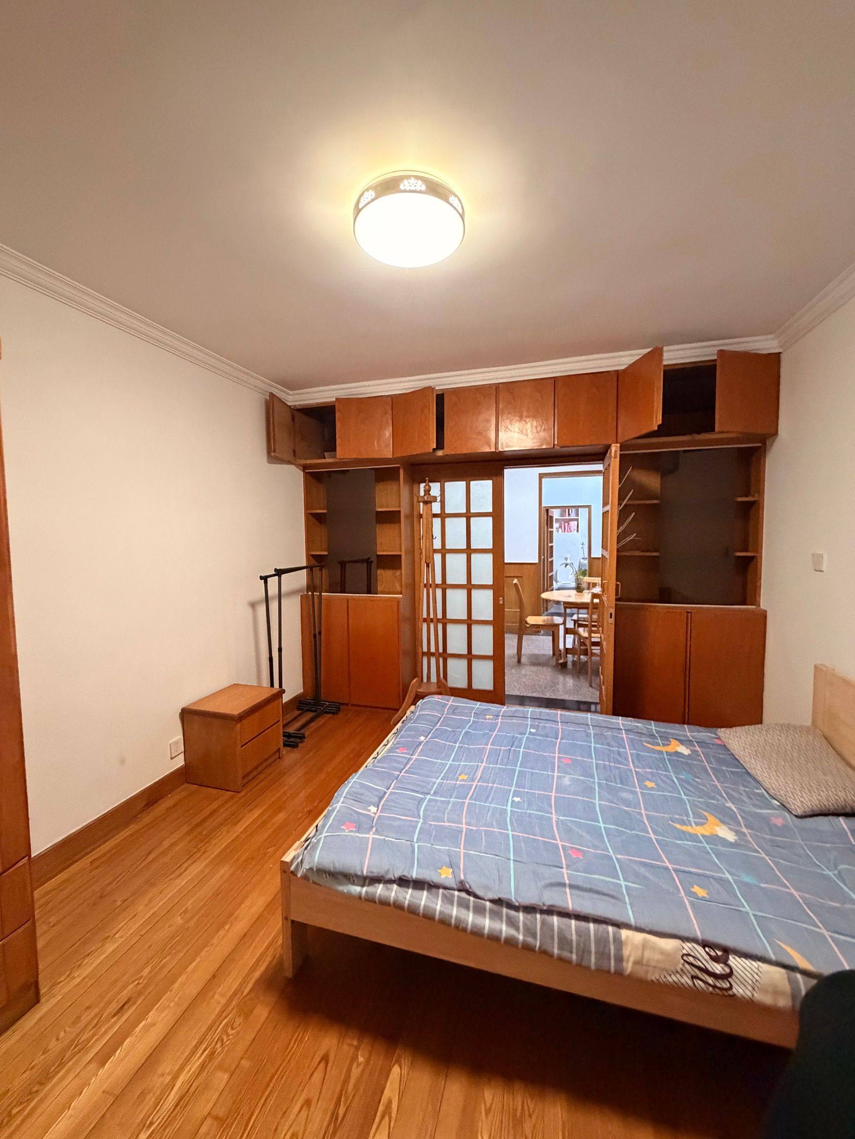 👑。Smile整租房源1