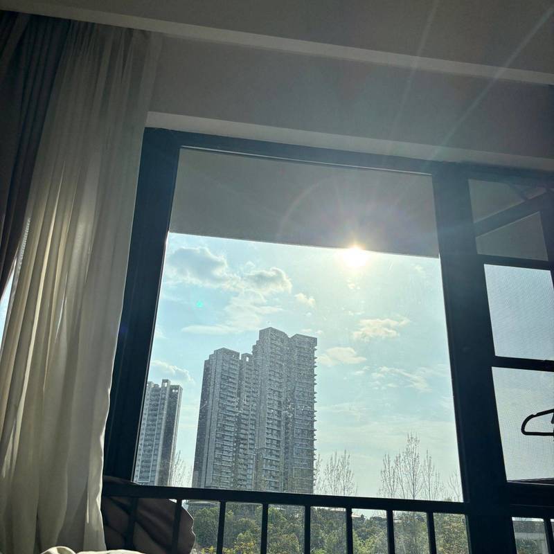 成都 双流 | 万科公园传奇2期-1栋_5