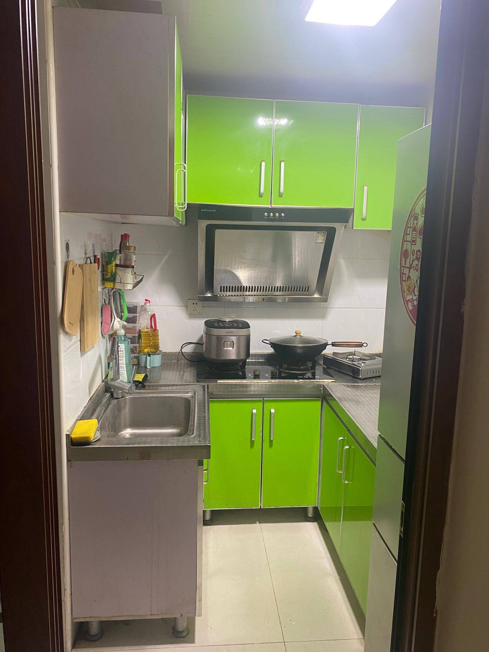 北京 東城 | 丰泰中心_8