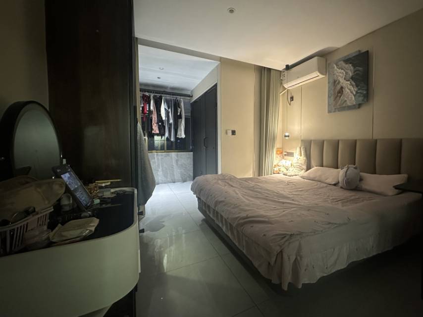 鱼鱼鱼整租房源2