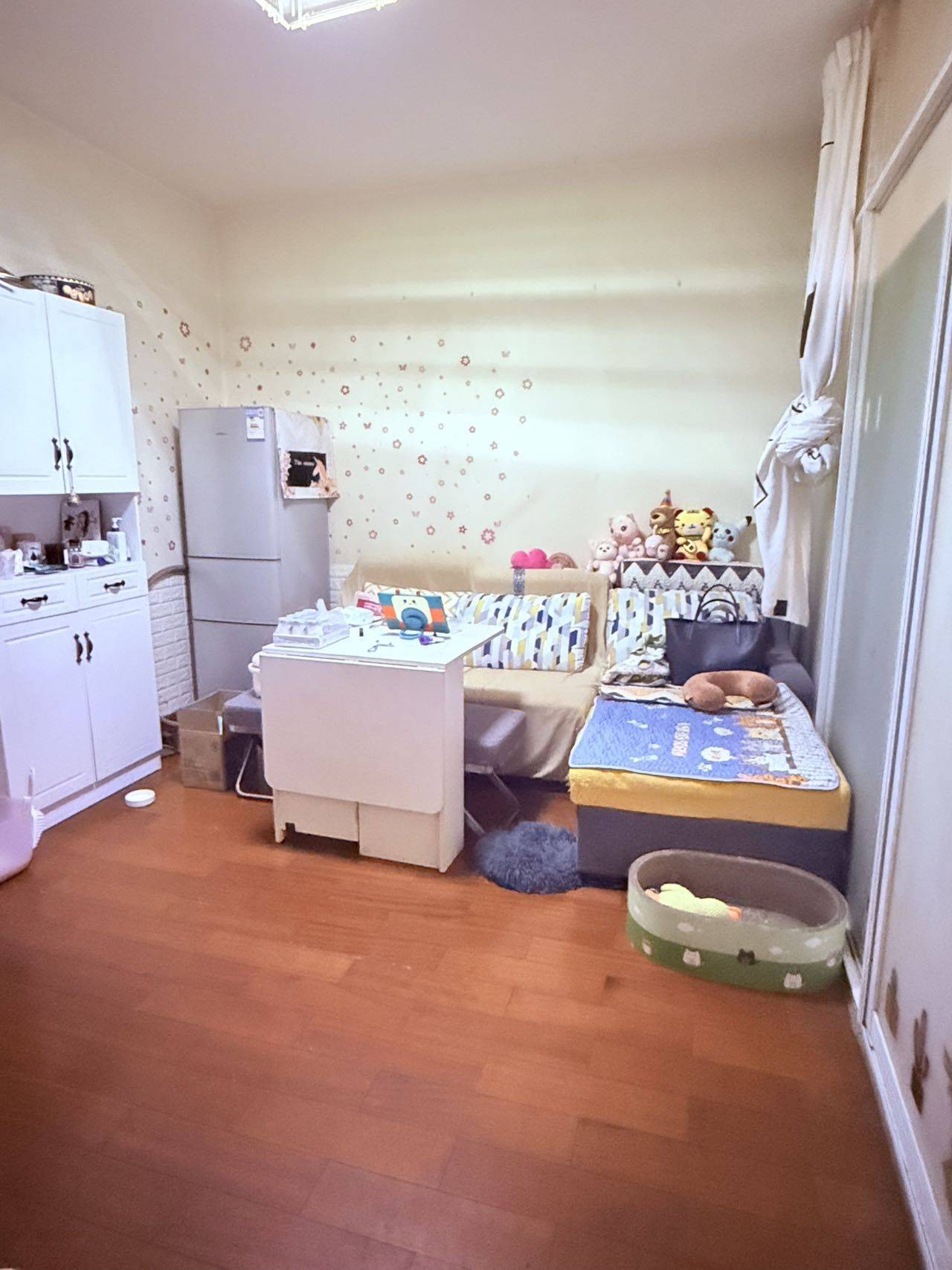 重慶 兩江新區 | 富悦阳光_3