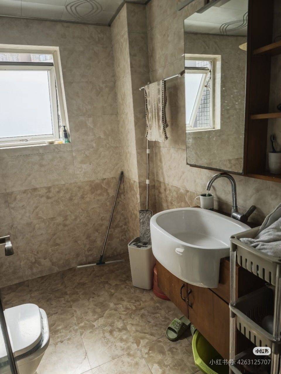 成都 溫江 | 西财学府阳光_8