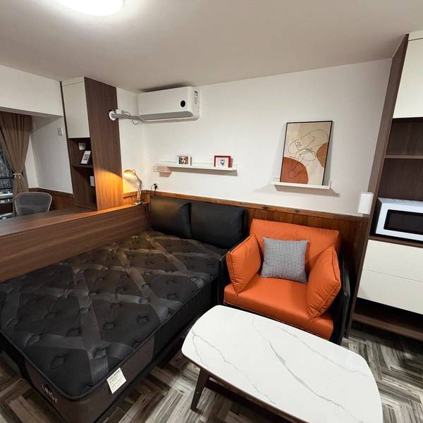 兔八哥整租房源2