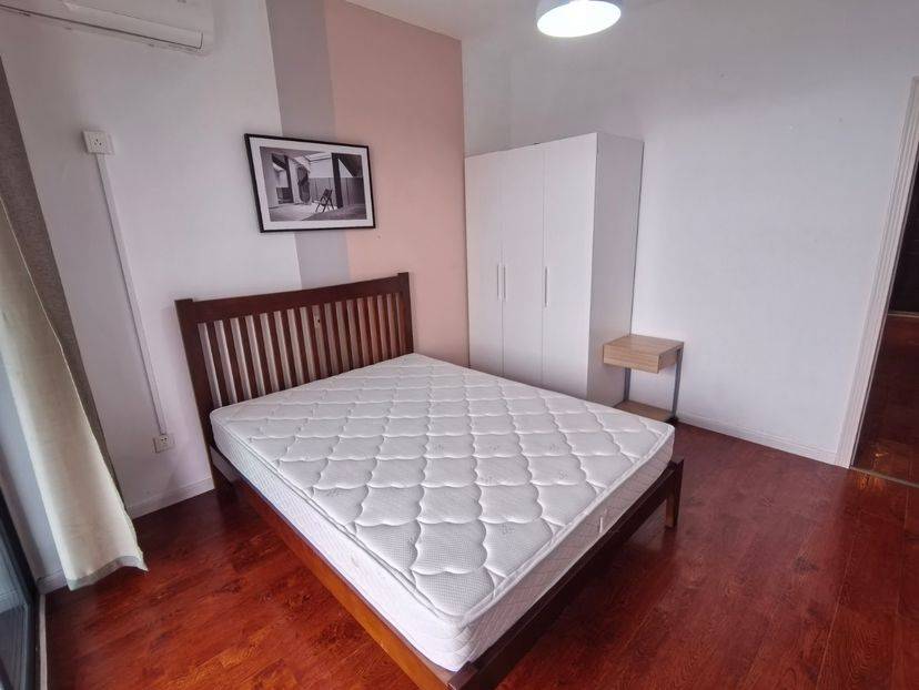 “阳光小巢”整租房源2