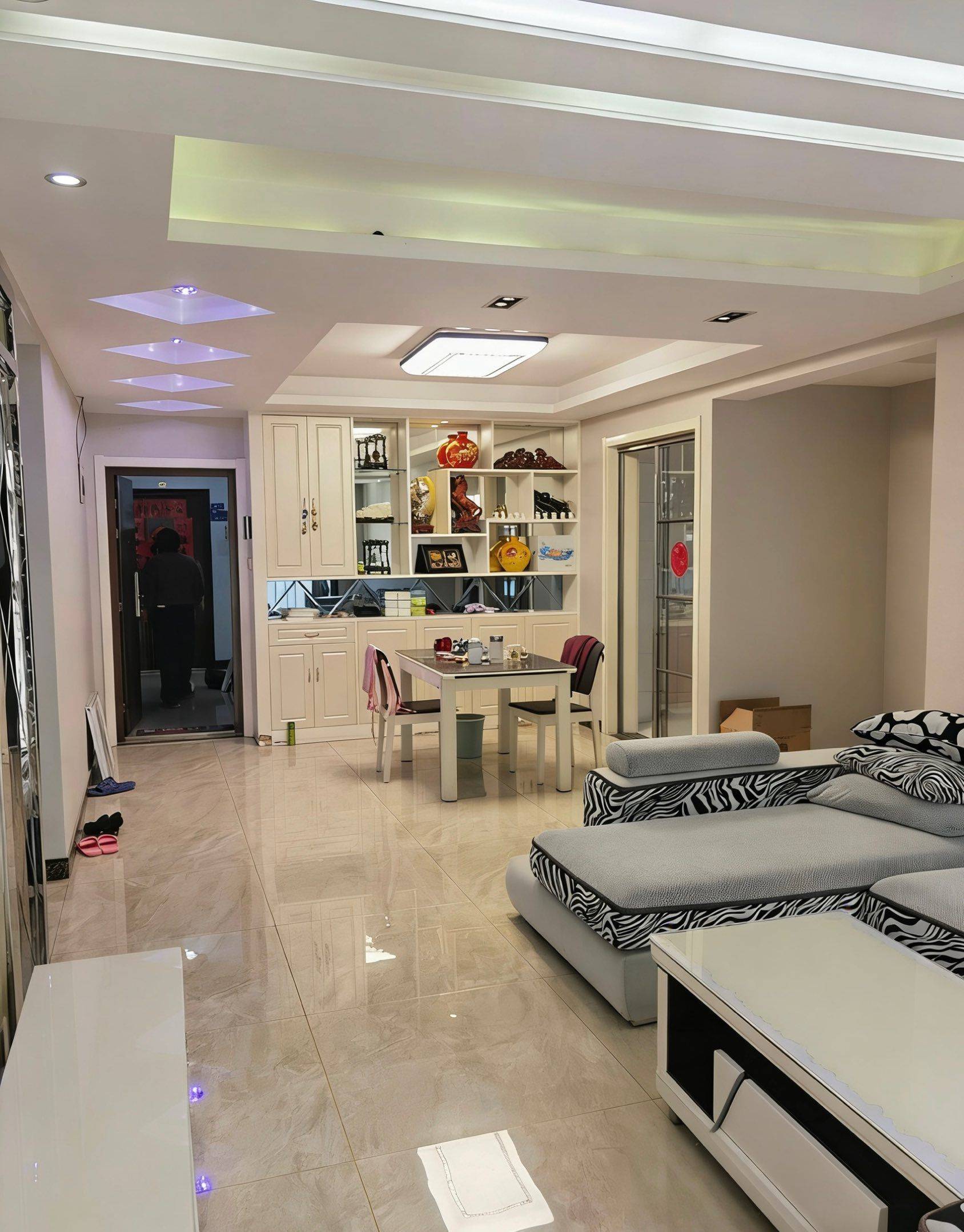 南京 浦口 | 金城丽景_5