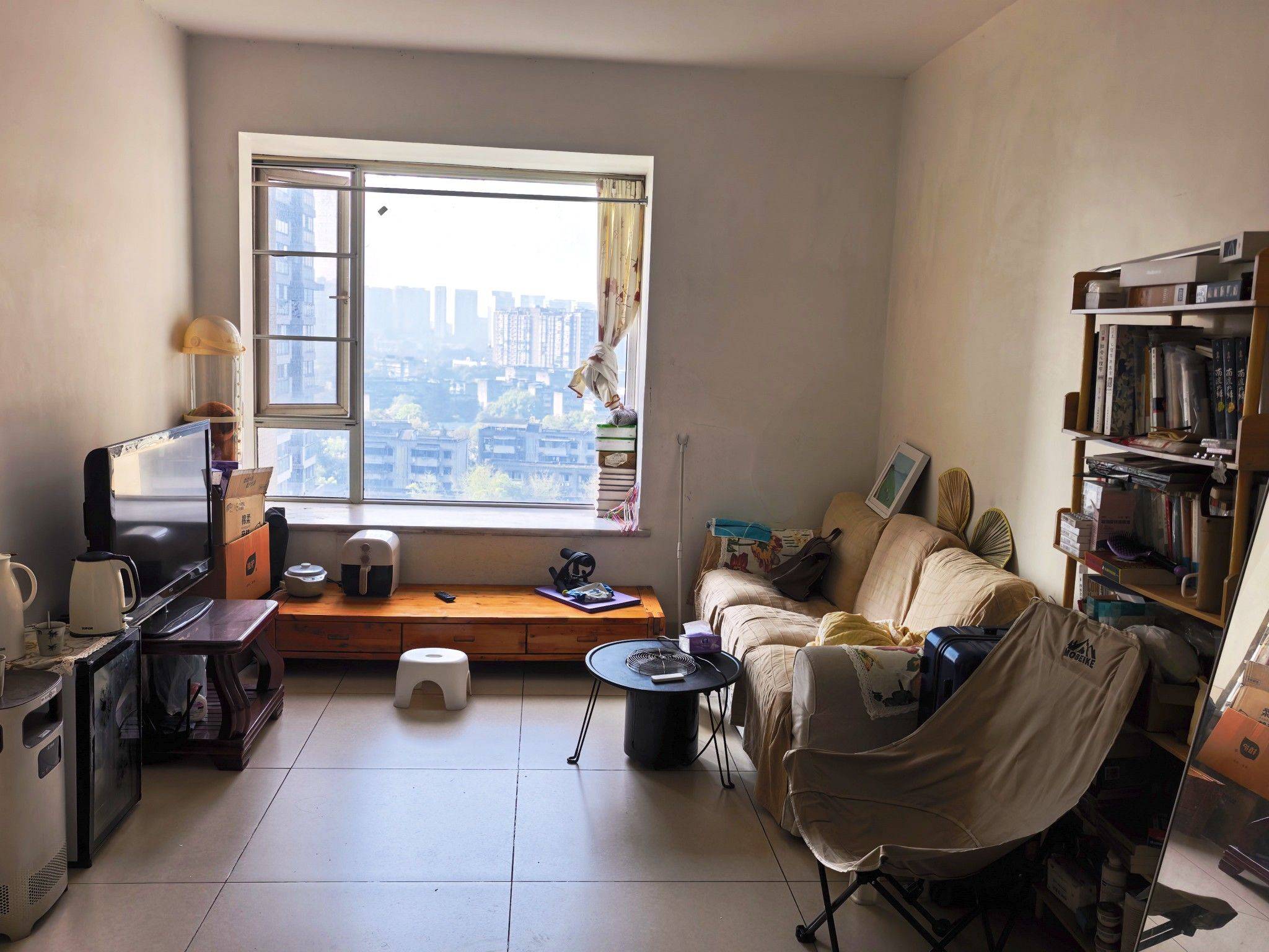 夏完了整租房源1