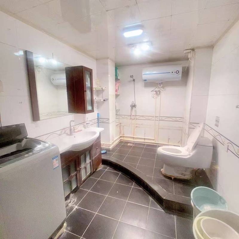 Beijing Changping | 天通西苑三区_4