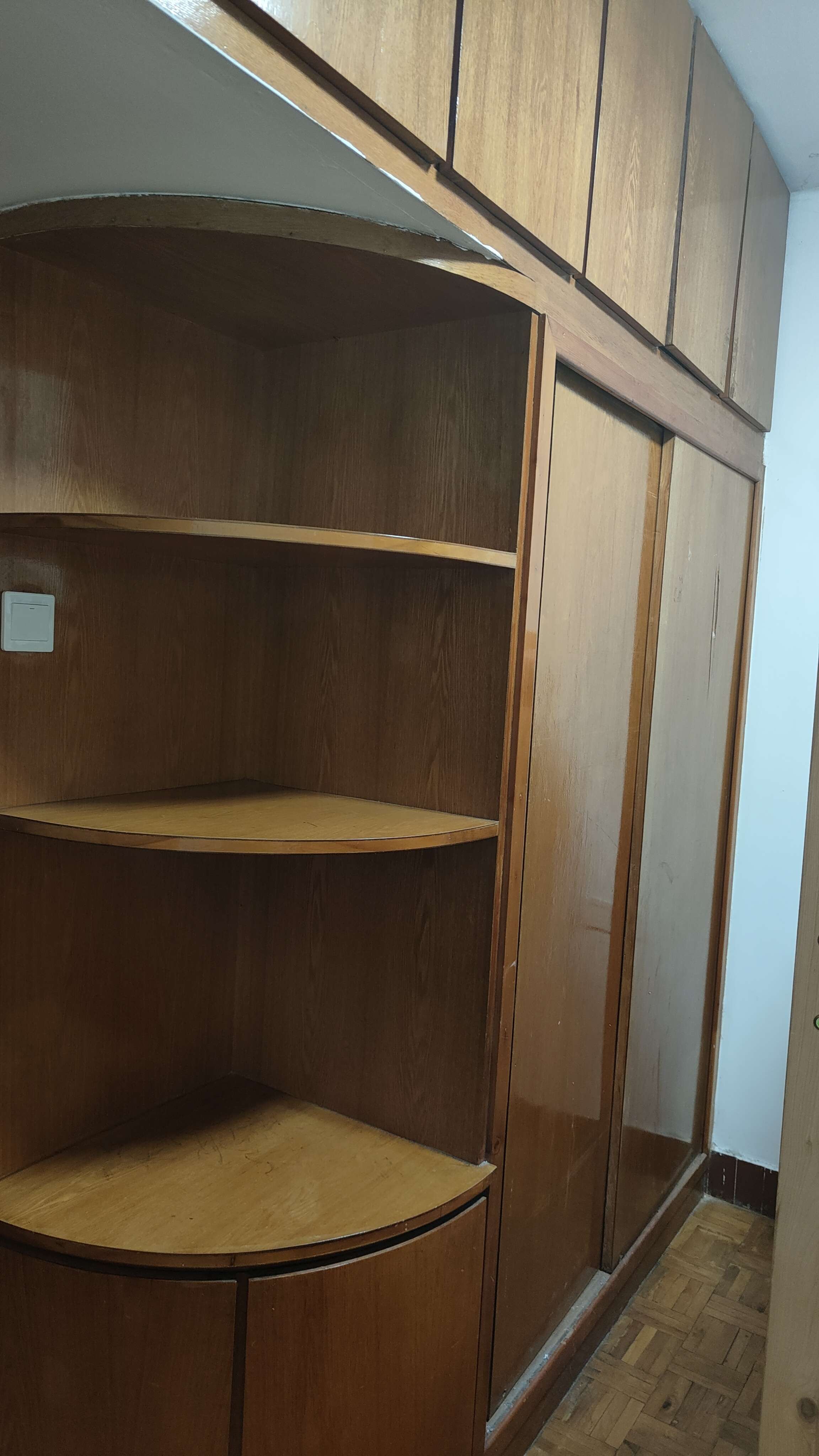 邪运违心整租房源3