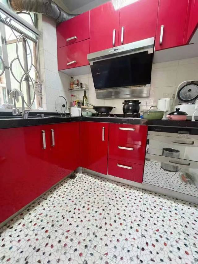 Shenzhen Nanshan | 留仙居北区-5栋_6