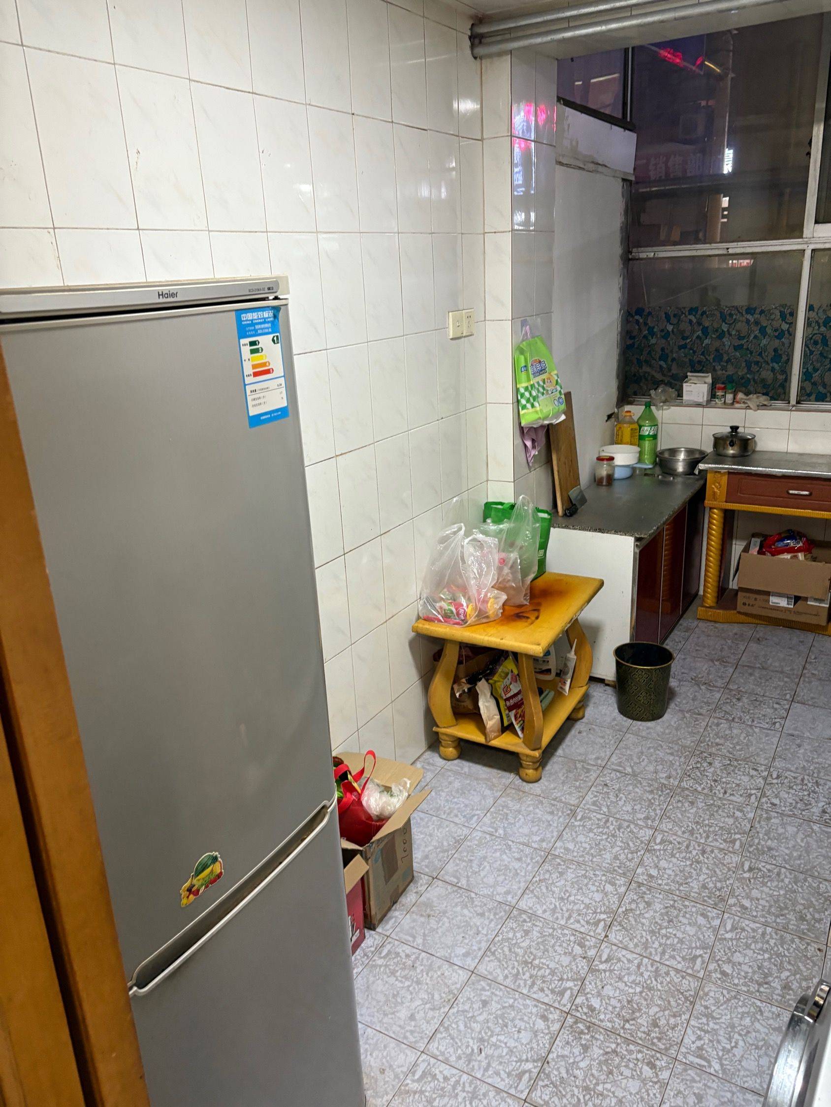 橋西 市供销社宿舍