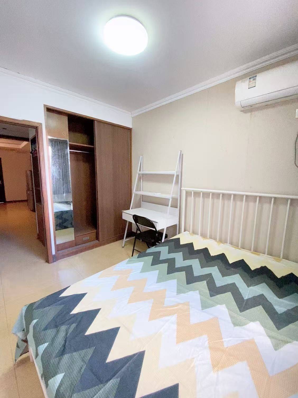 川四永恒整租房源1