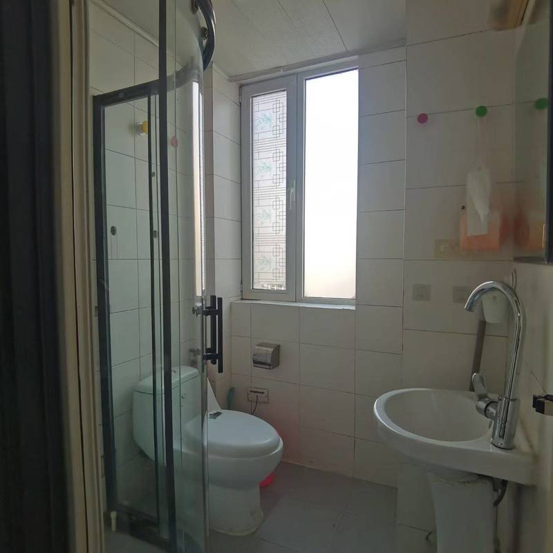 Beijing Chaoyang | 时代国际嘉园-1号楼_8