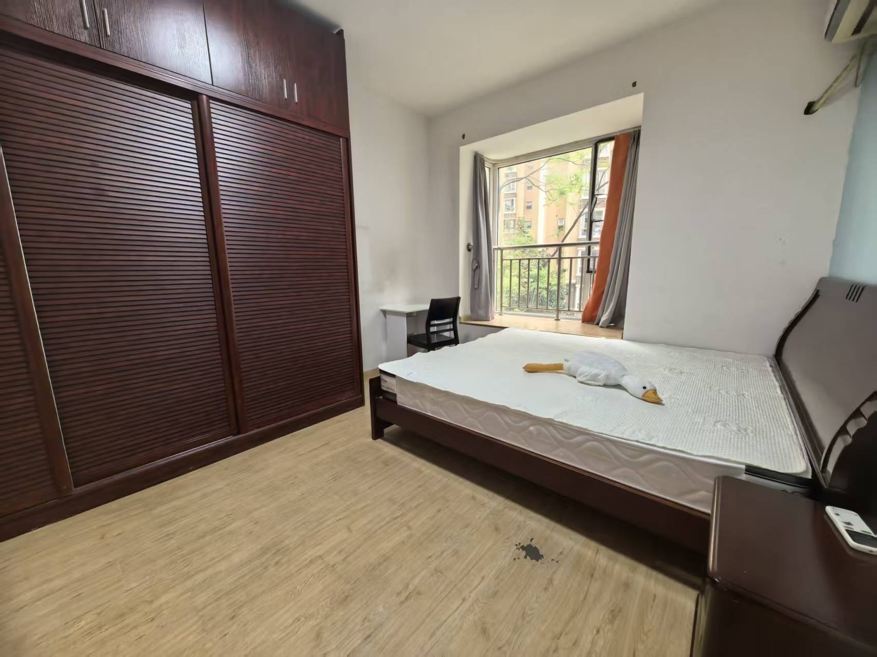 Chengdu Wuhou | 南城都汇5B期汇朗园_7