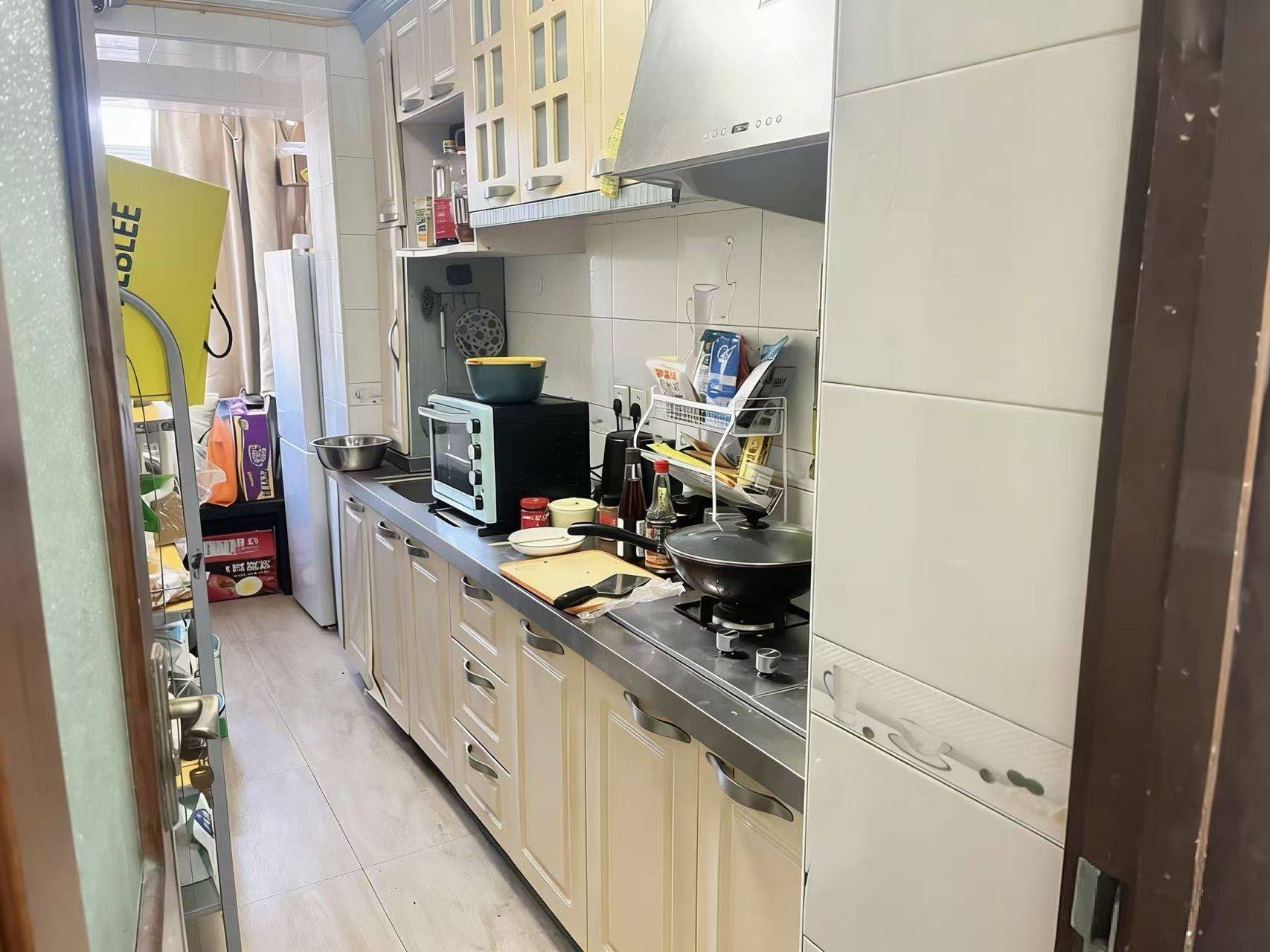 北京 海淀 | 东王庄小区-19号楼_3