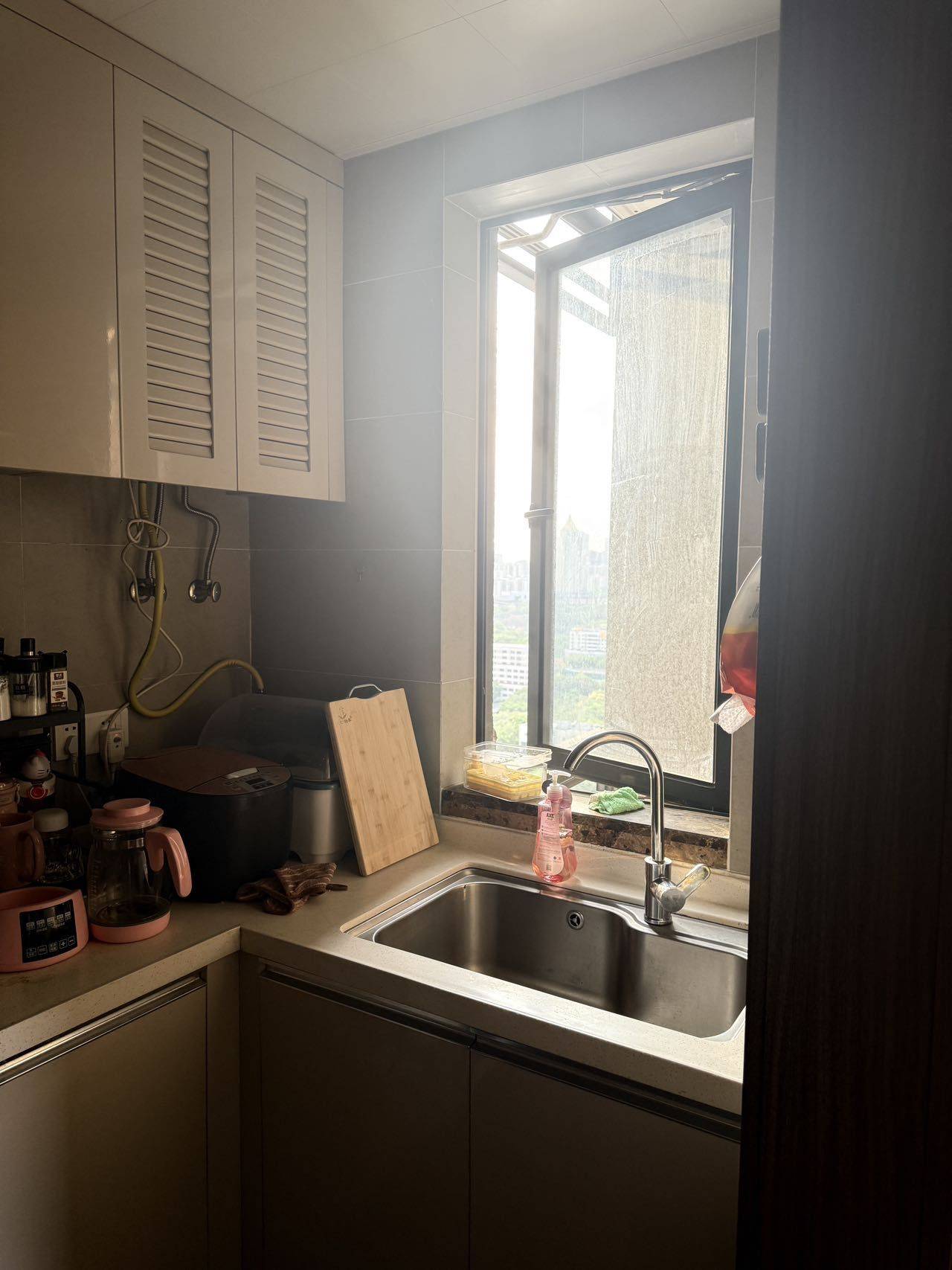 深圳 龙岗 | 万科v寓-2A_5