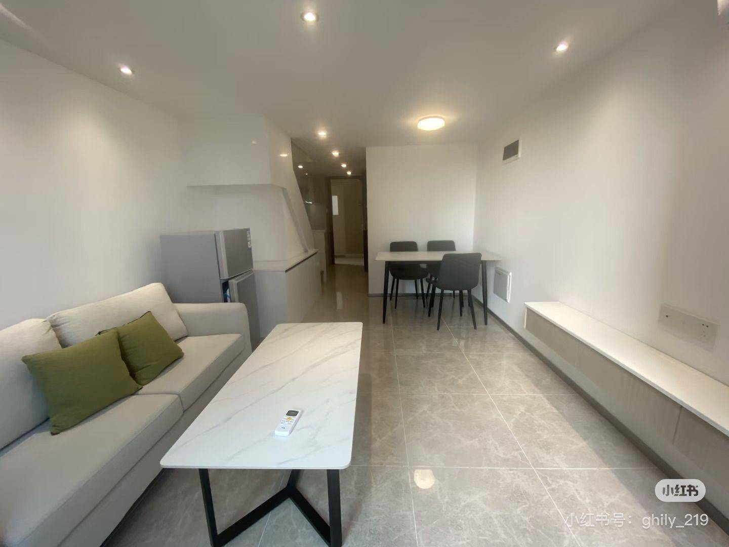 Hunagjiang 融创公园首府