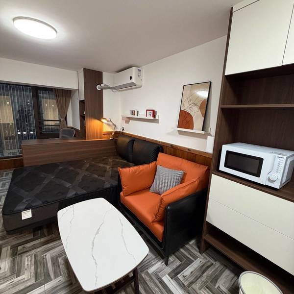 兔八哥整租房源1