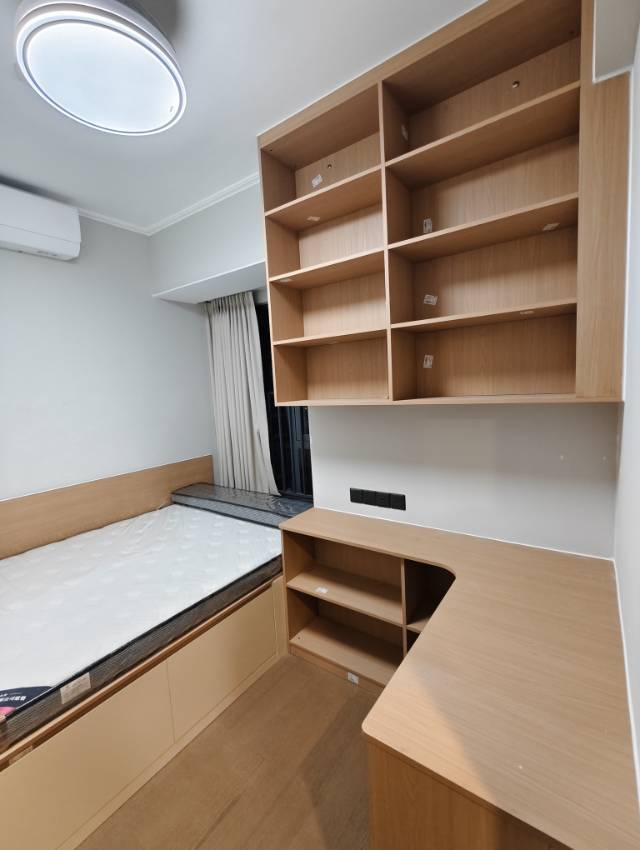 Humen 保利时区2期