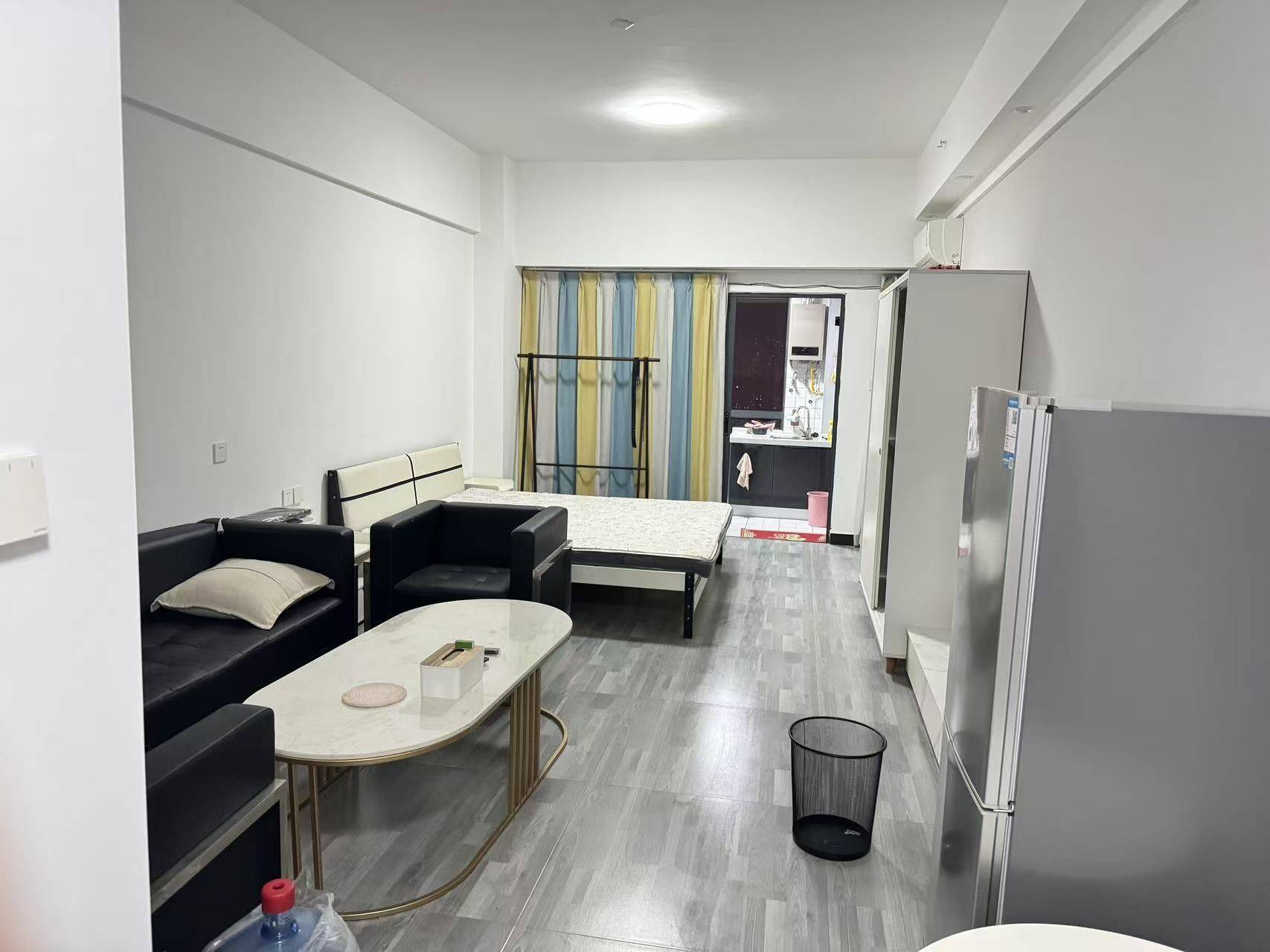 望城 明发国际城-A座