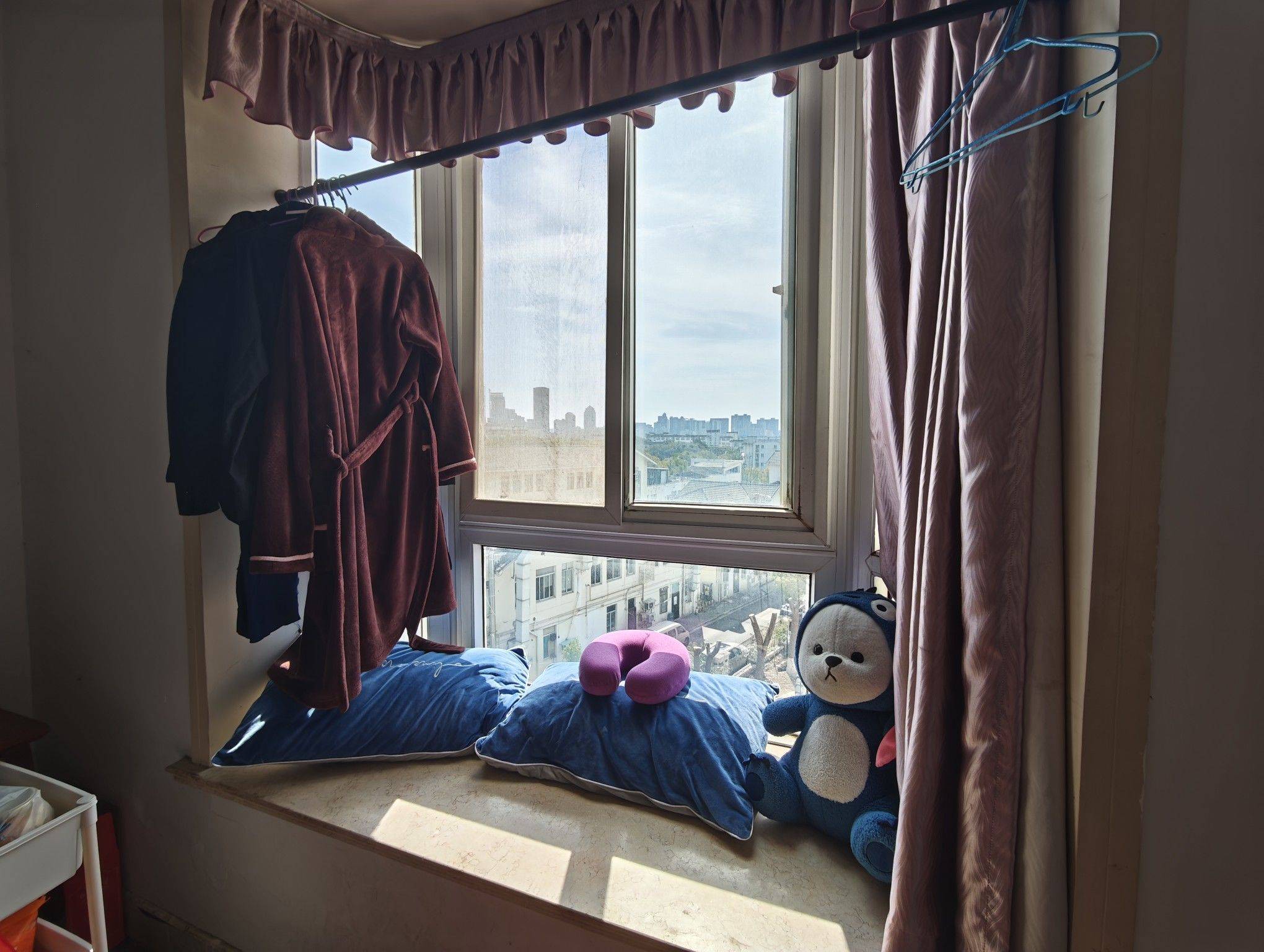 蘇州 虎丘 | 时代花园_4