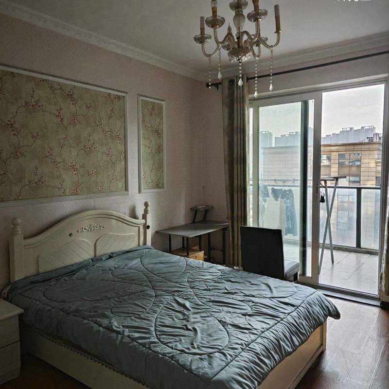 杭州 蕭山 | 万都·晶典公寓_4