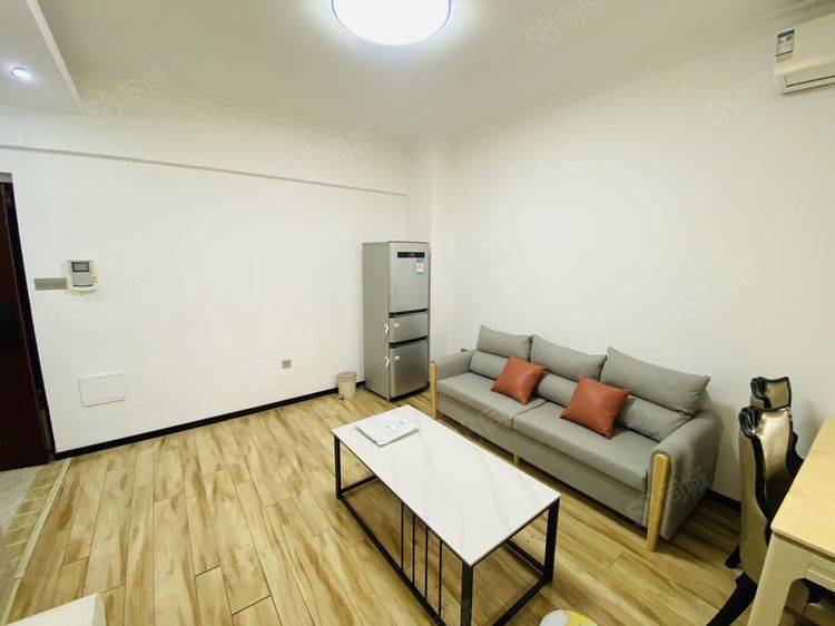 看海1234整租房源2