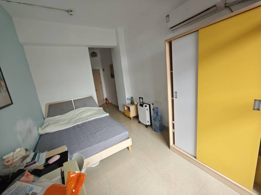 白雲 菁途公寓-永泰二期