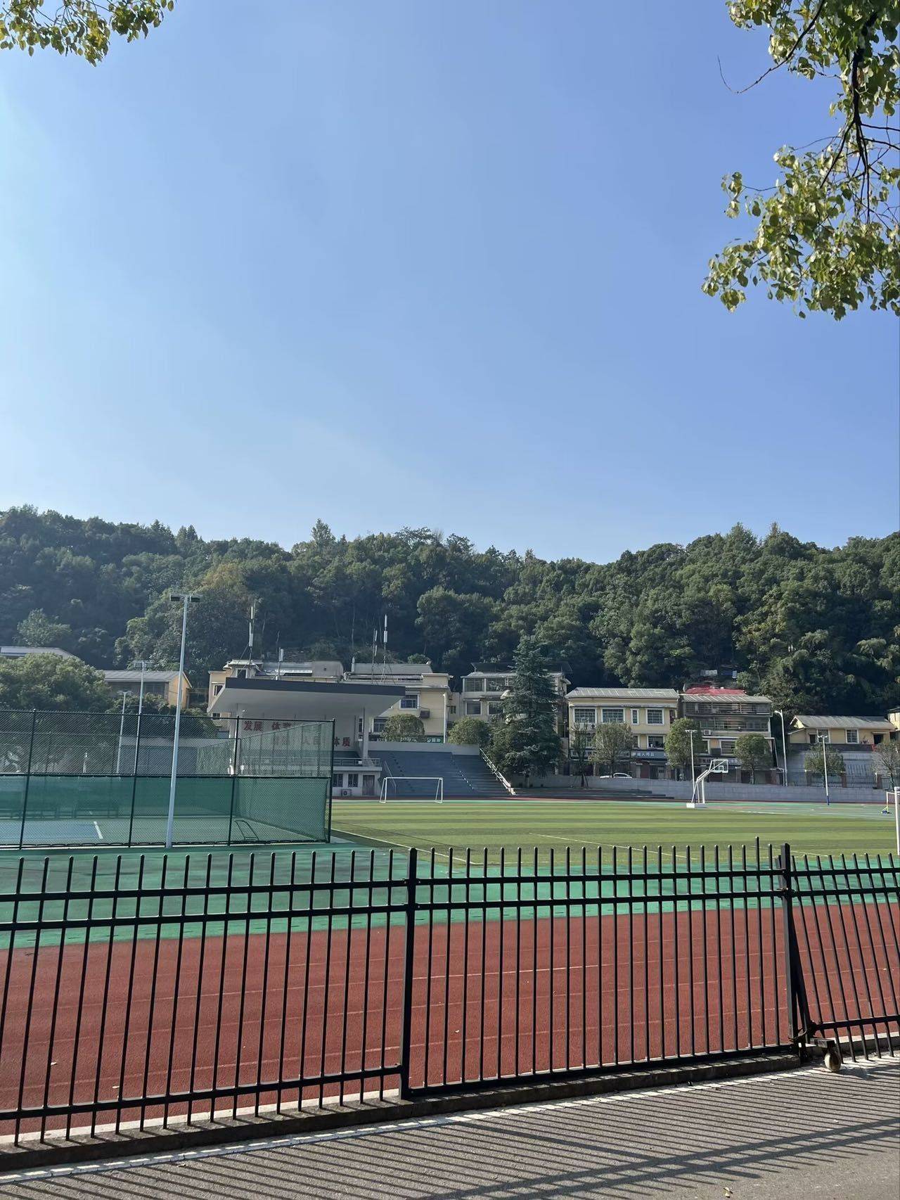 長沙 岳麓 | 白云小区3栋_3