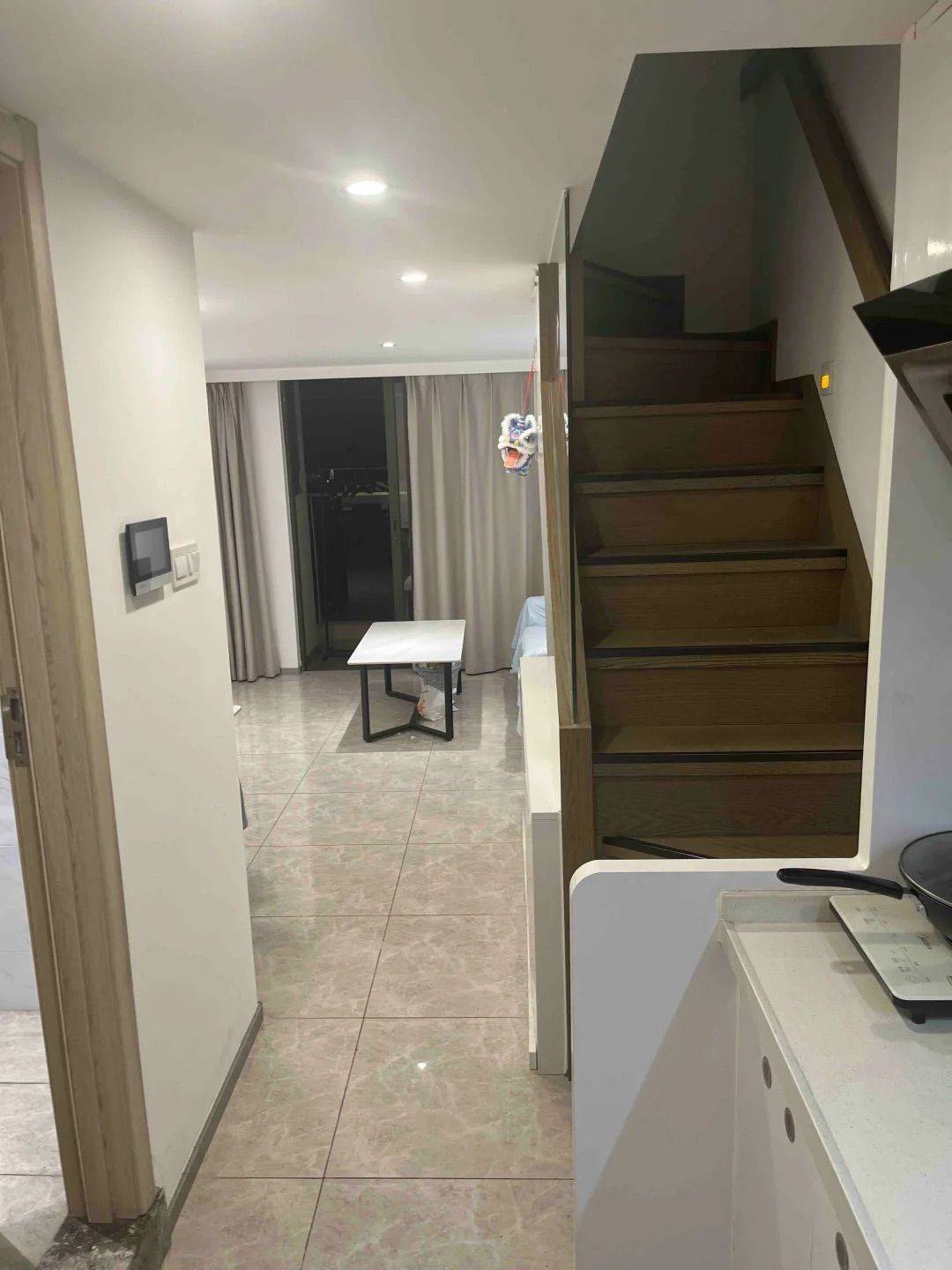 Hunagjiang 融创公园首府