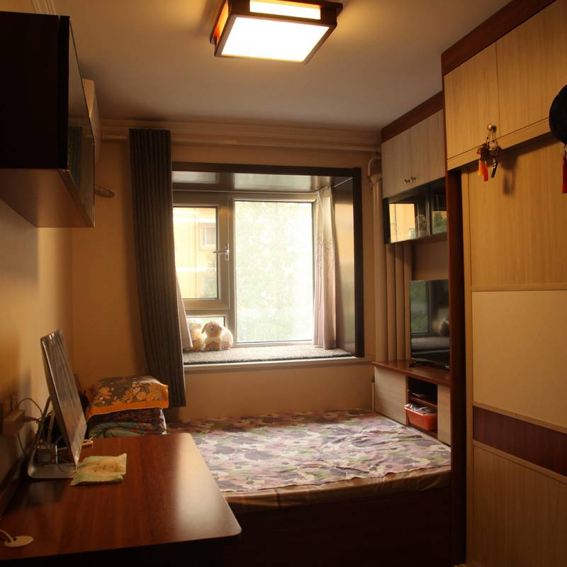 Beijing Changping | 华龙苑中里_8