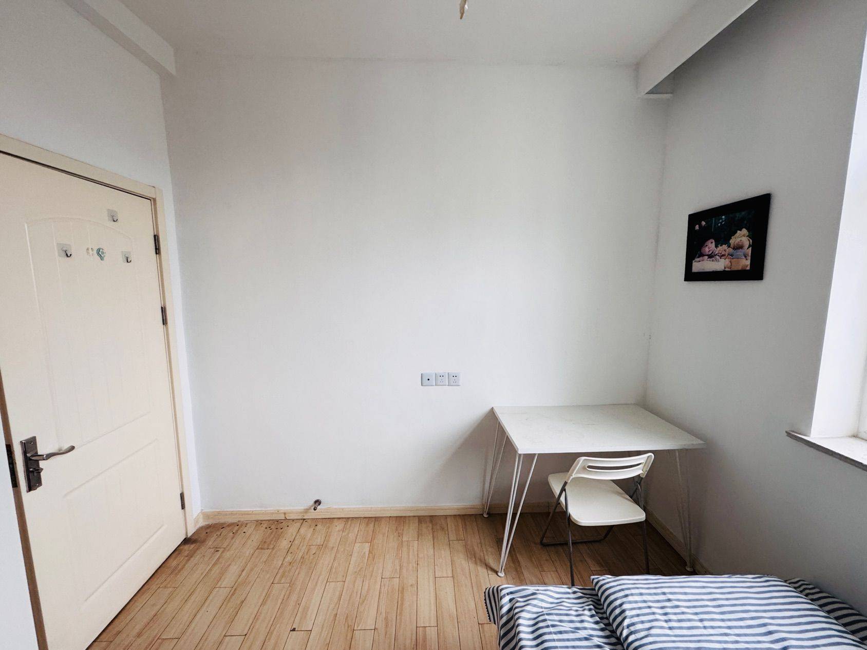 Gulou 虹桥11号-6幢