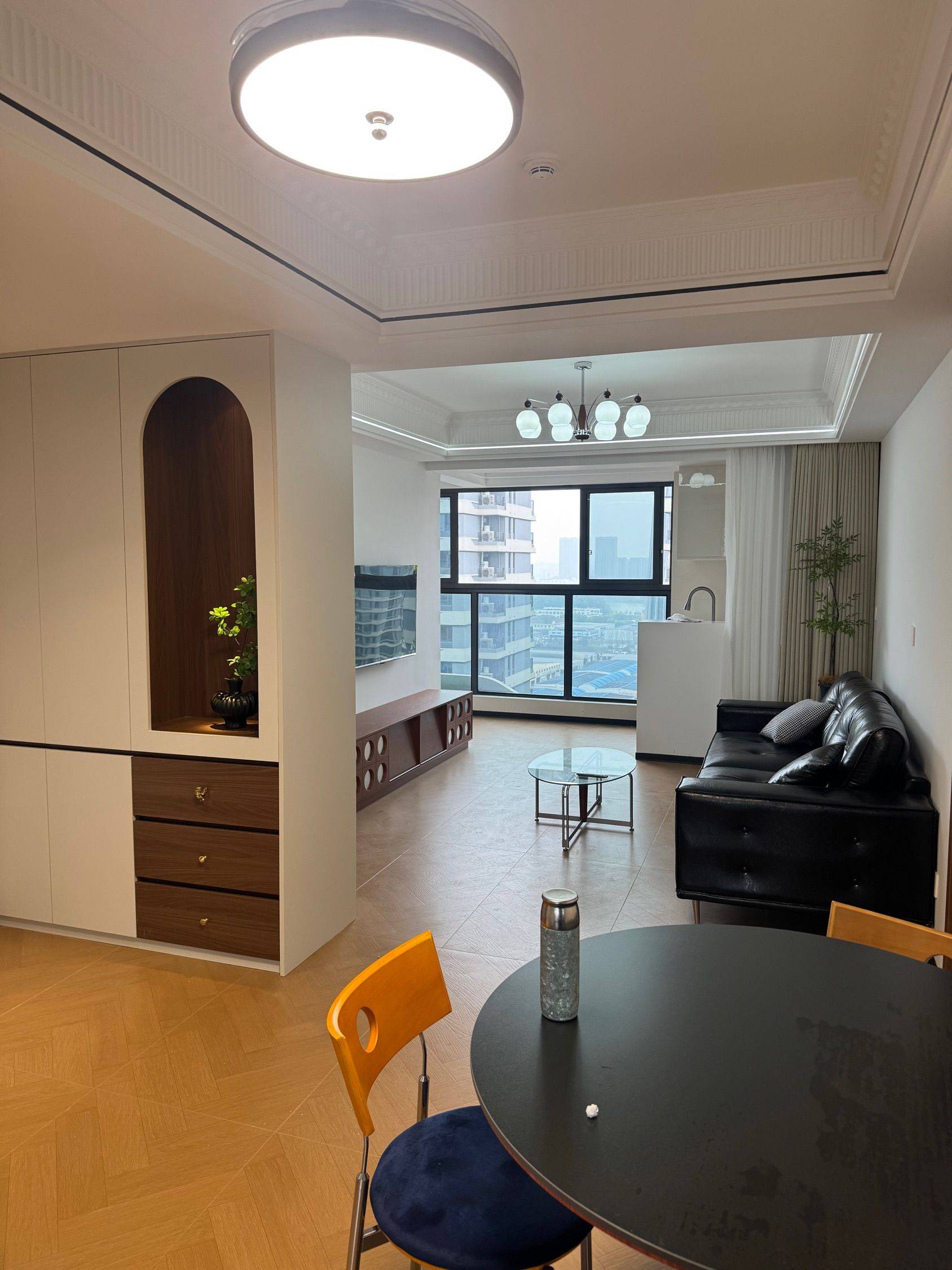 包租婆姐姐整租房源1