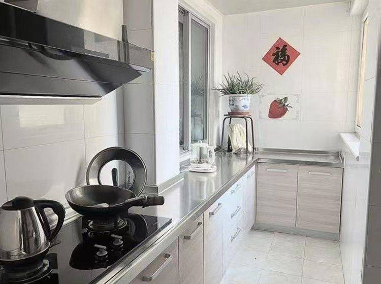 海淀 育新花园-12号楼