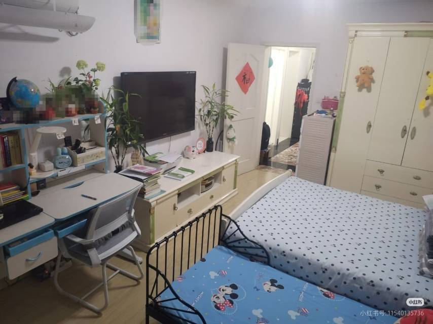 Shanghai Putuo | 白玉新村_4