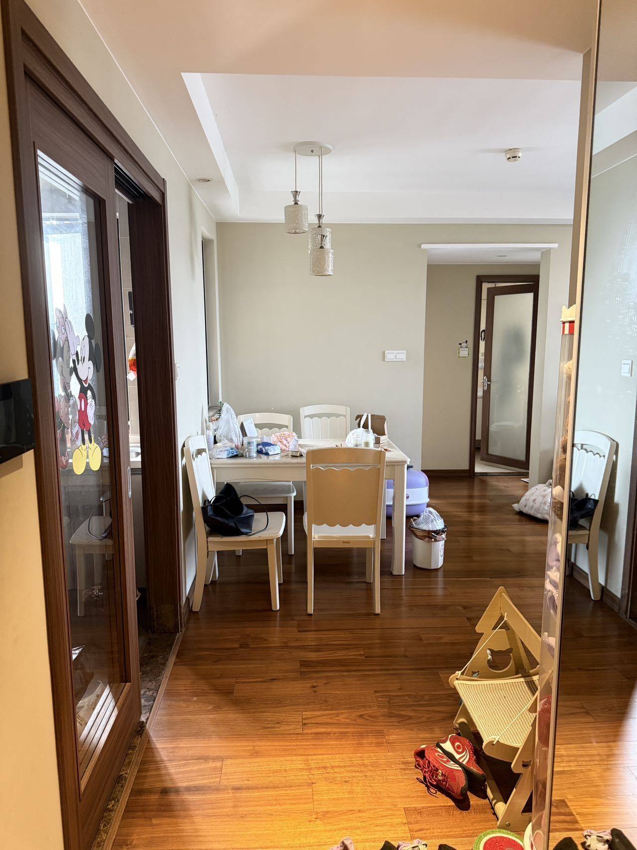 深圳 龙岗 | 万科v寓-2A_6