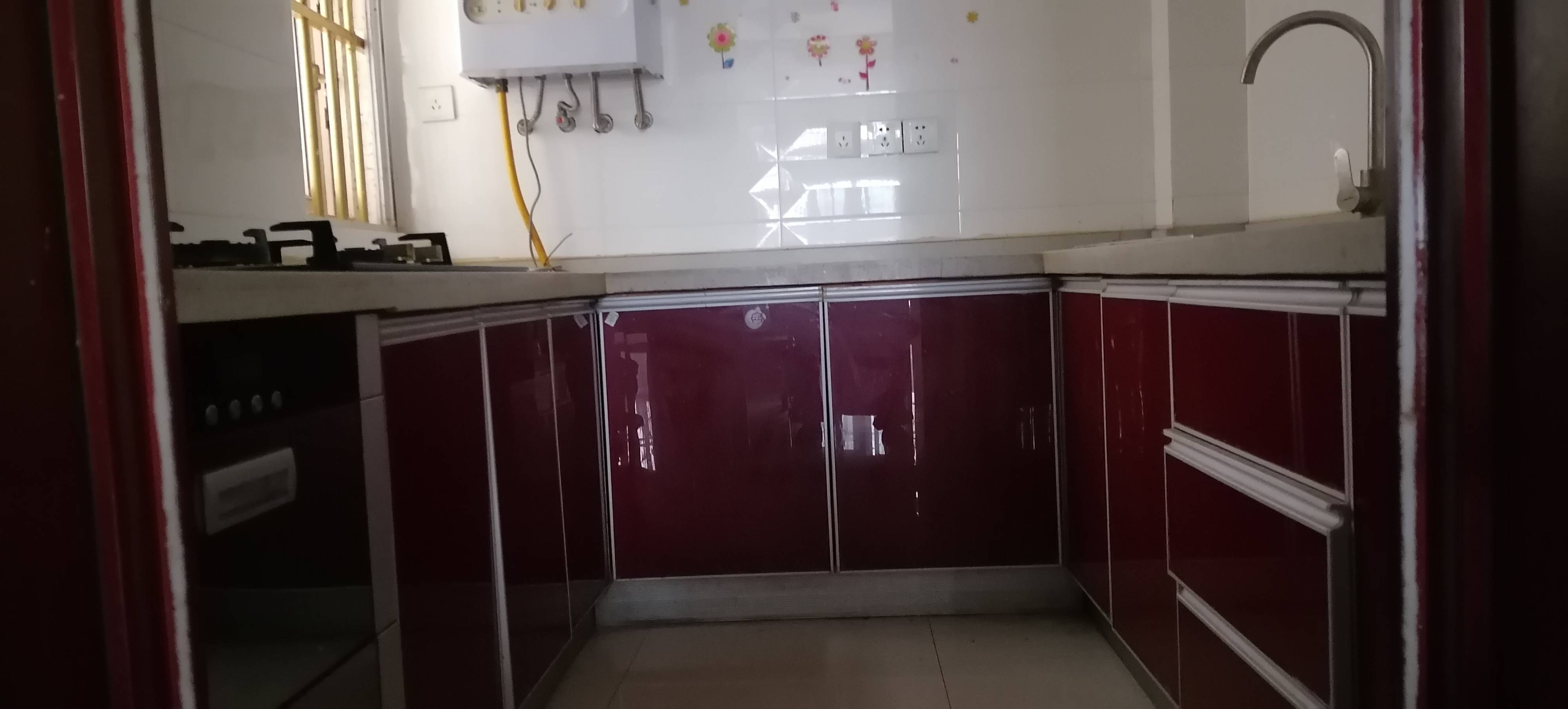 Xuzhou Tongshan | 泉山森林海-YF11幢_3