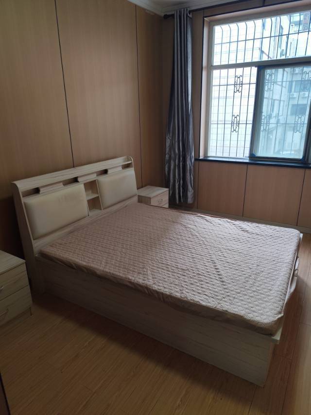 武汉 洪山 | 纺机社区_5