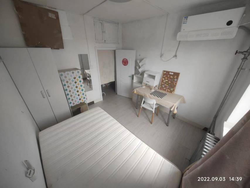 邵女士整租房源1