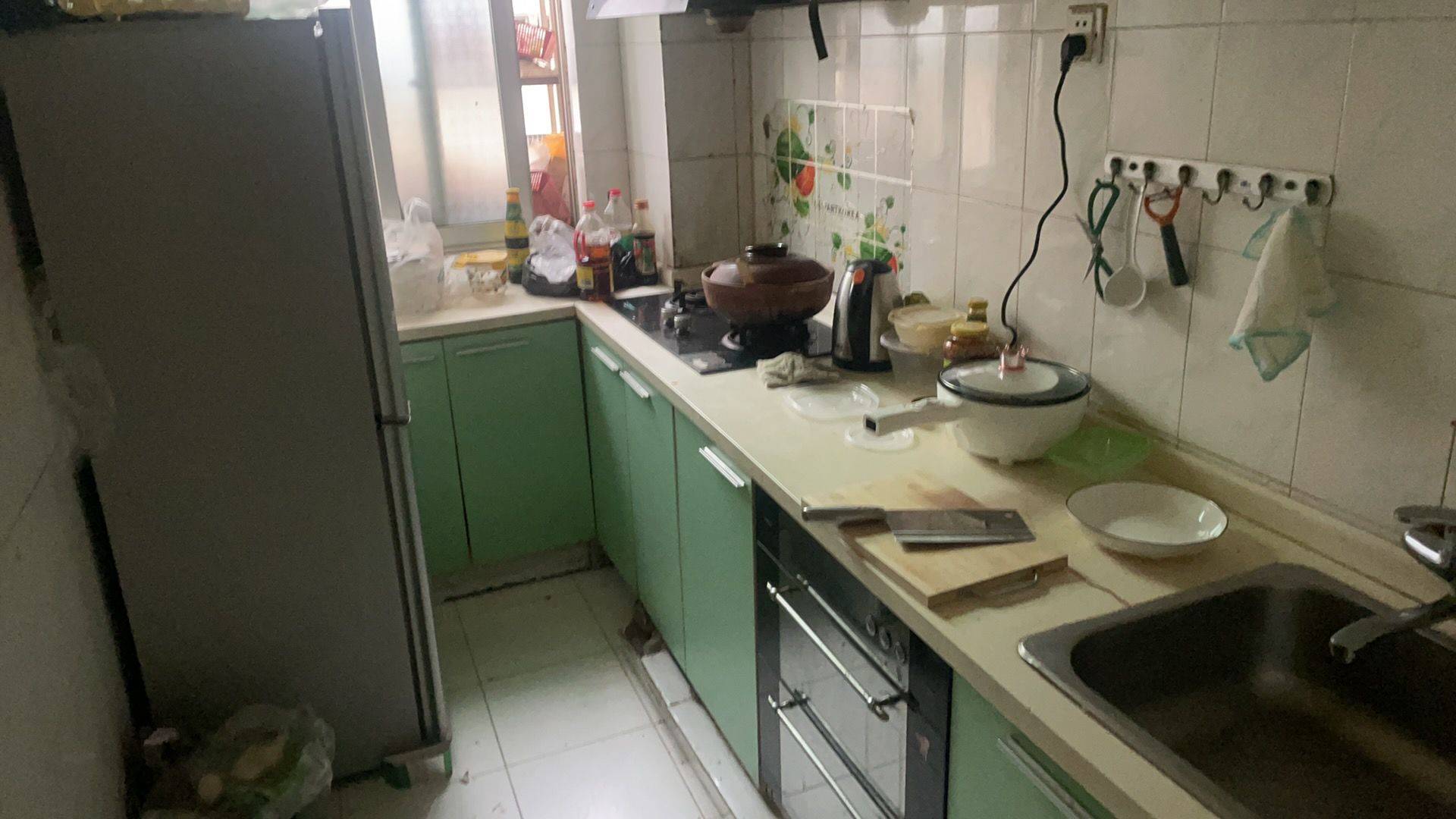 Nanjing Qinhuai | 阳光里小区_5