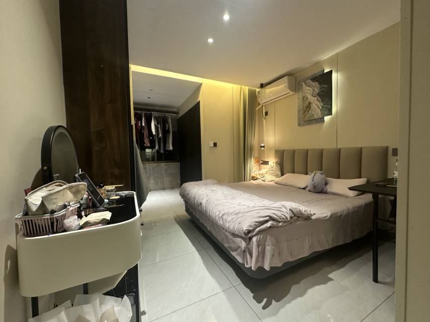 鱼鱼鱼整租房源1