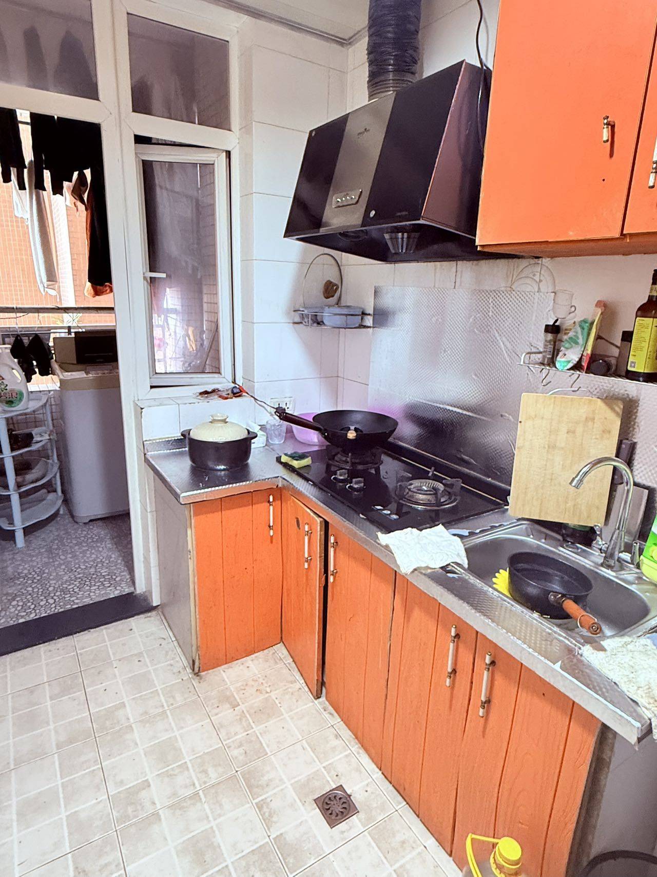 咕噜咕噜整租房源1