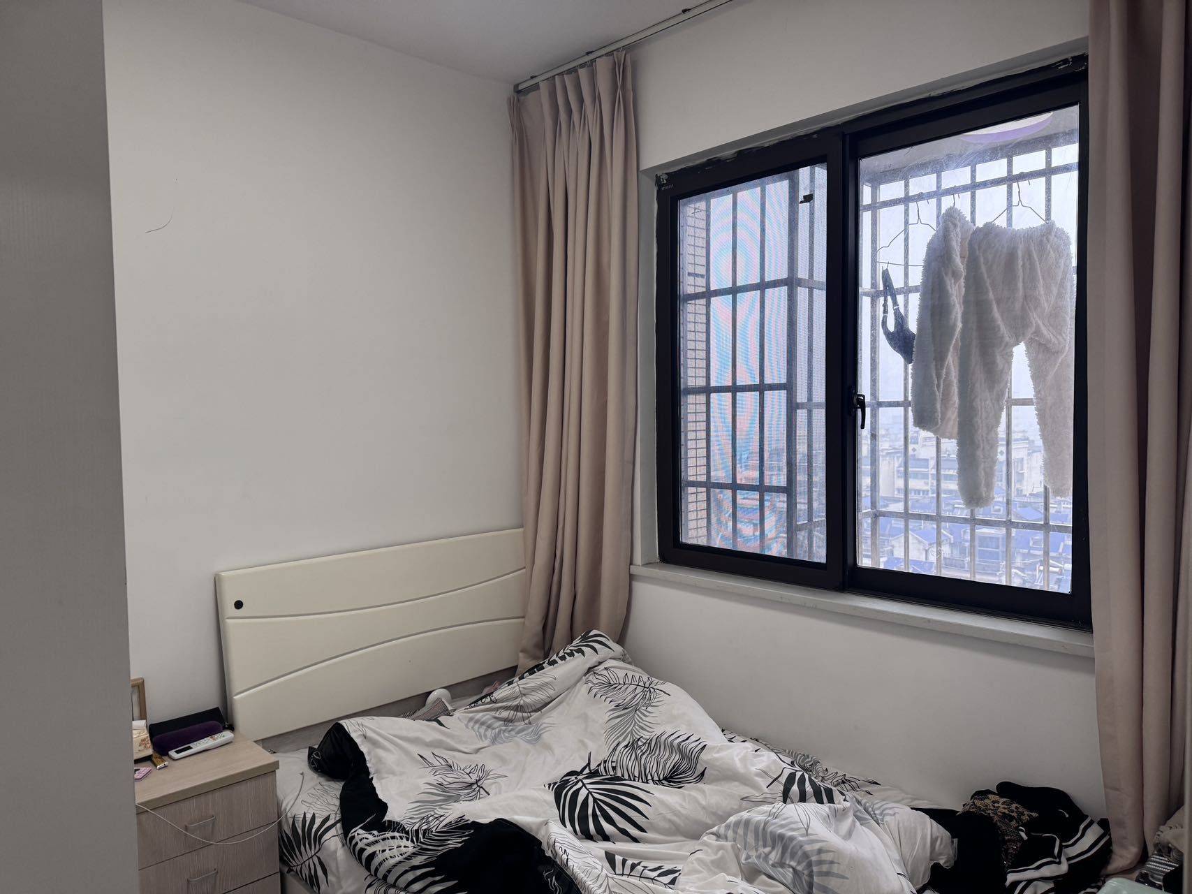 月亮倦了整租房源1