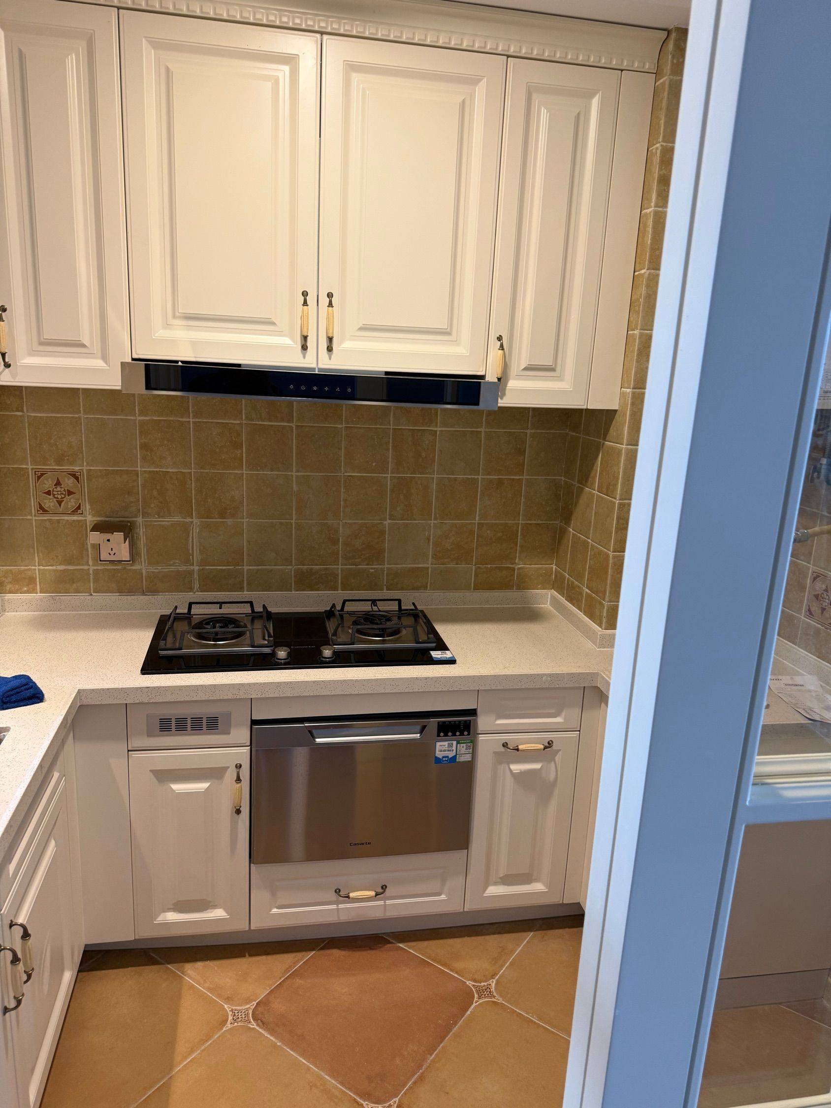 錫山區 翡翠文华-A区