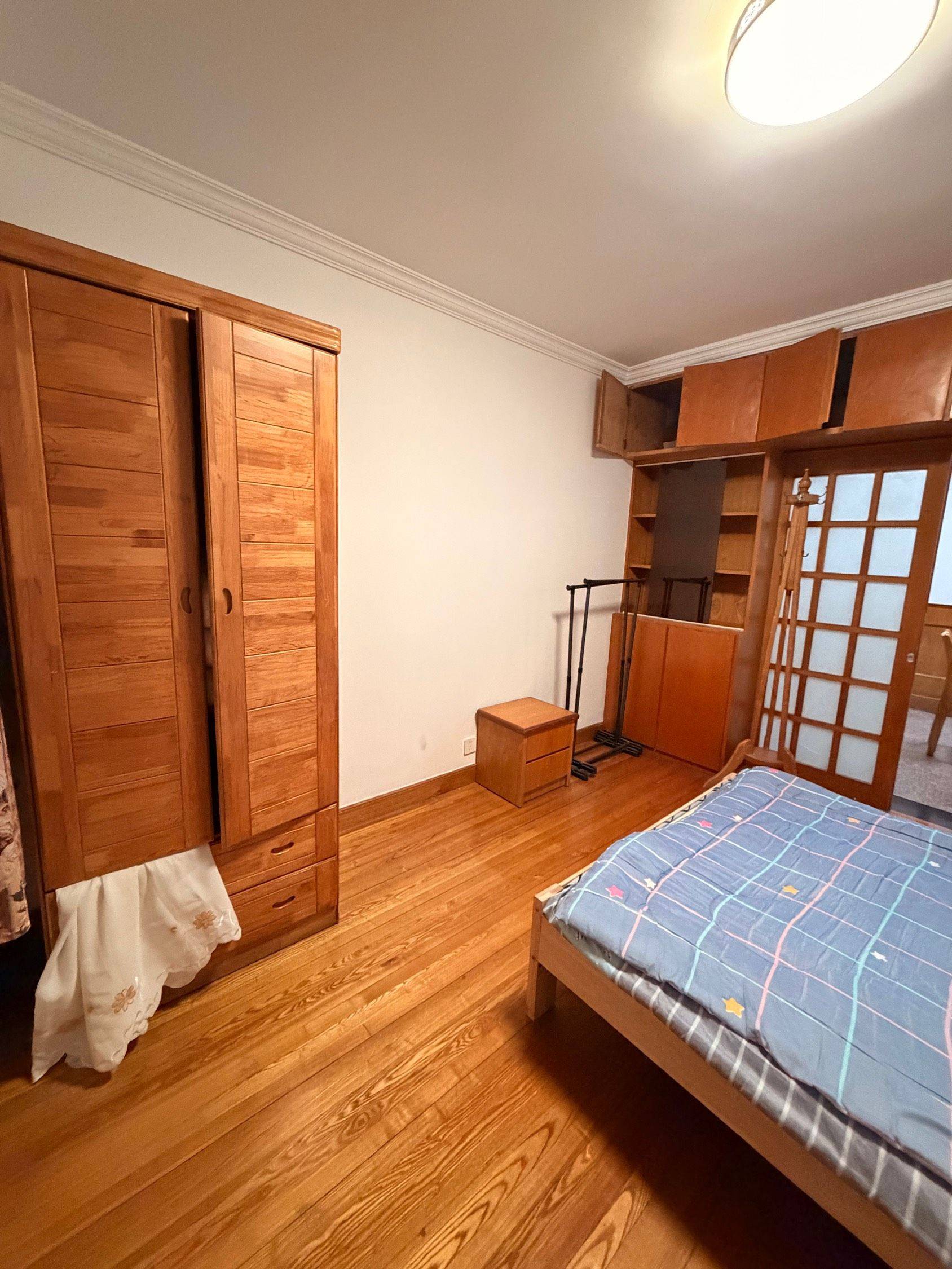 👑。Smile整租房源2