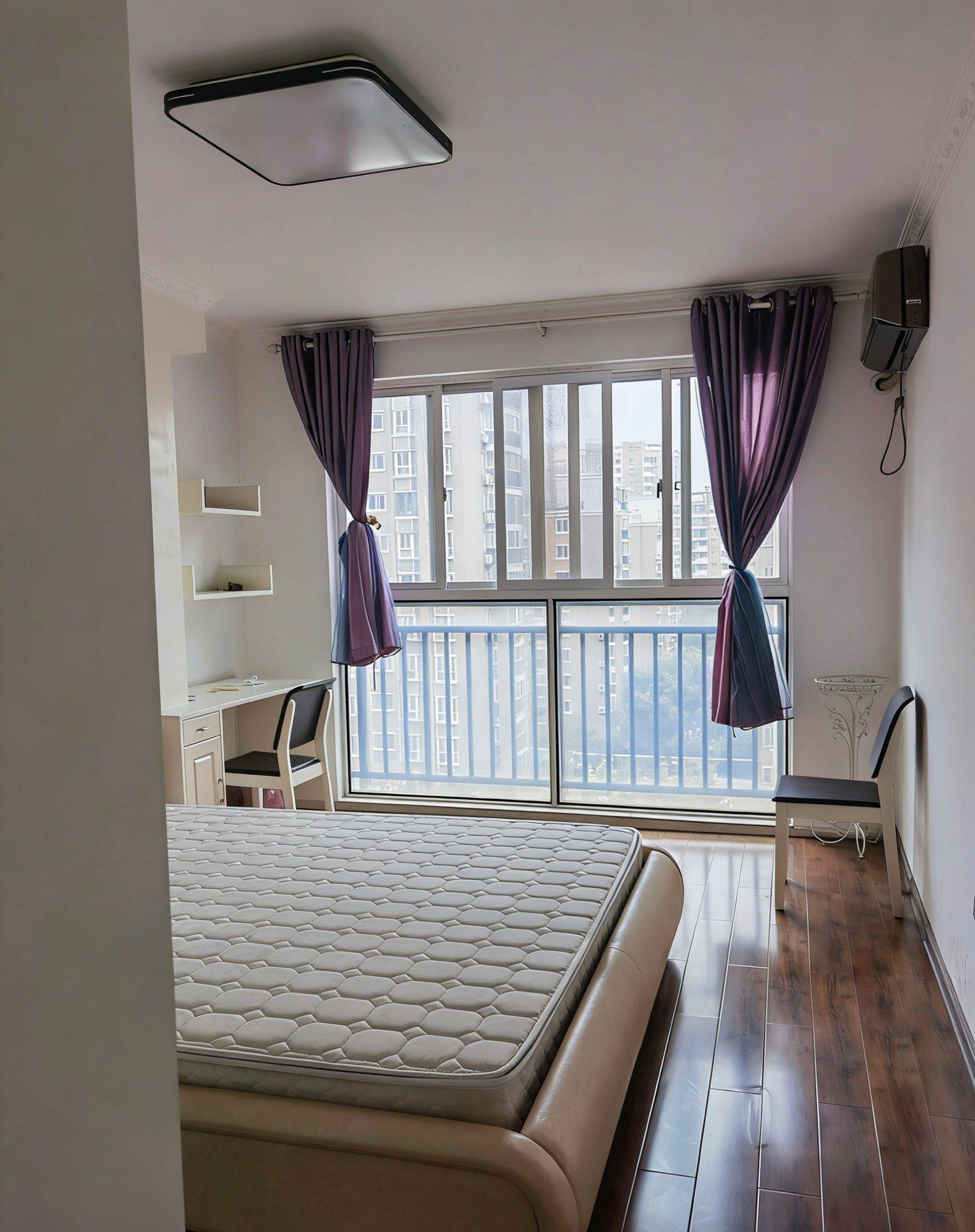 南京 浦口 | 金城丽景_2