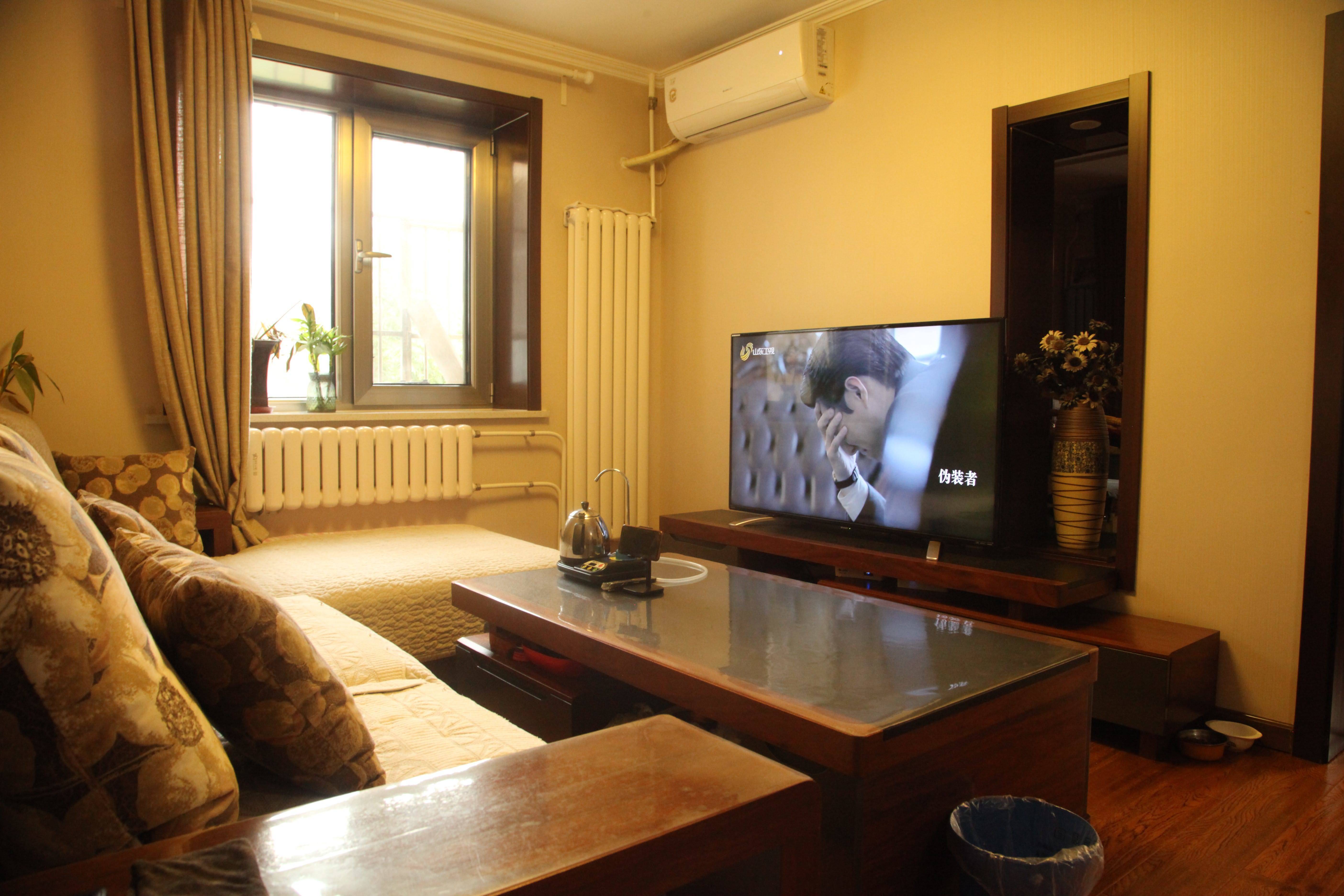 Beijing Changping | 华龙苑中里_3